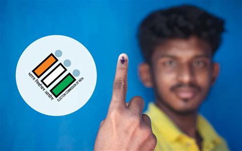 Election Commission of India.